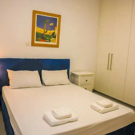 Apartman Luxury