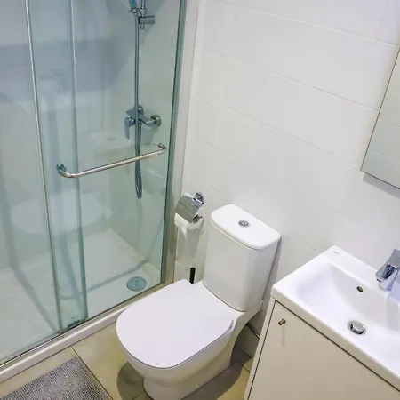 Apartment Luxury *