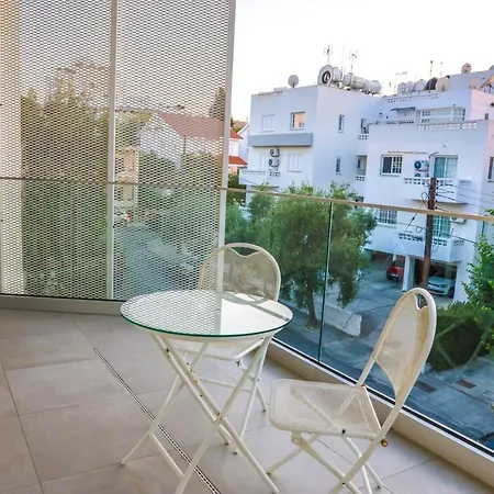 Apartment Luxury